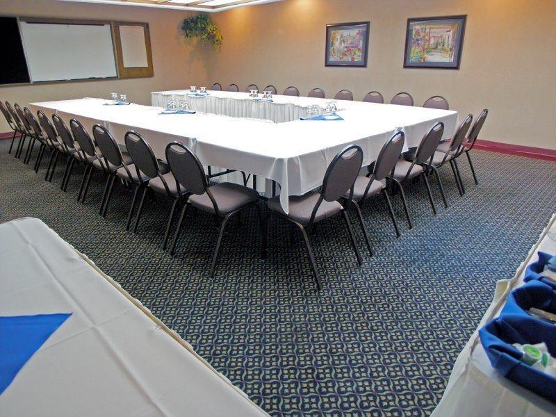 Best Western Cedar Park Inn Edmonton Facilități foto